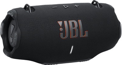 Акустическая система JBL Xtreme 4 Black (JBLXTREME4BLKEUNA)