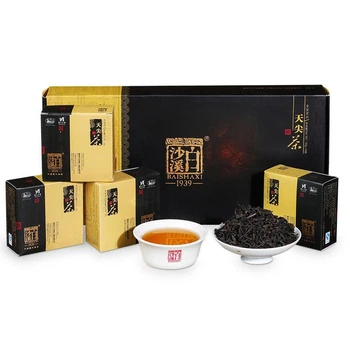 Чай чорний «Тянь Цзянь» (Небесні Леза) Baishaxi 20 г, розсипний