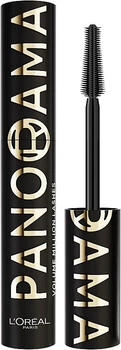 Тушь Loreal Paris Panorama volume million lashes all Night Black 9.9 мл