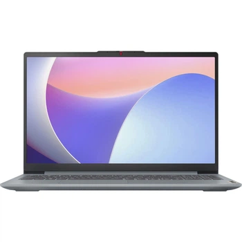 Ноутбук Lenovo 15" IdeaPad Slim 3 IPS3-15IAN8 FHD IPS 60Hz/i3-N305/8GB/512GB SSD/DOS (82XB00DBRA)