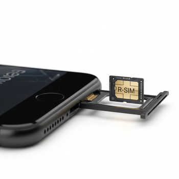 Активационный чип R-SIM для iPhone Быстрое решение Sim Lock