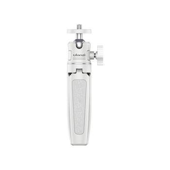Штатив Ulanzi Vijim Mini Portable and Adjustable Desktop Tripod White(UV-2014 MT-08) (2014)