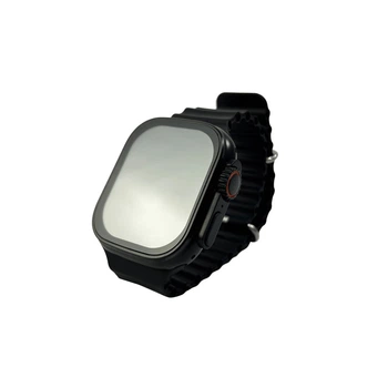 Смарт-годинник BIG V200 Ultra 44mm. 180 mAh. IP65 чорний