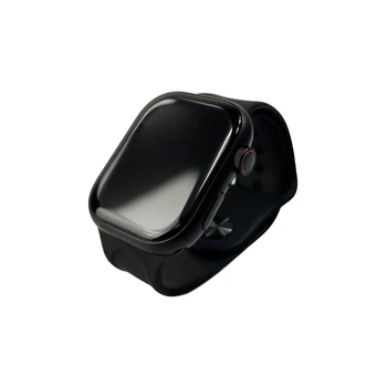 Смарт-годинник BIG V200 Pro Max 44mm. 220 mAh IP65 Black