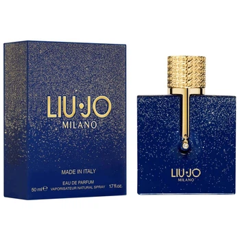 Liu Jo Milano Парфумована вода 50ml (810876038676)