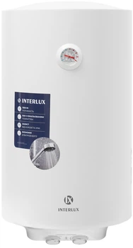 Бойлер Interlux IRWW-50MS