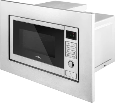 Микроволновая печь ECG MTD 2081 VGSS
