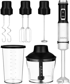Блендер Zeegma Handy Chef
