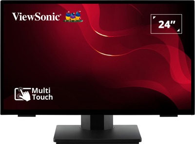 Монитор Viewsonic TD2465