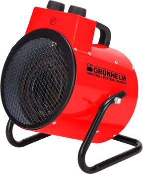 Обогреватель Grunhelm GPH-3000
