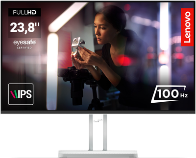 Монитор Lenovo L24I-4B 67CAKAC6UA