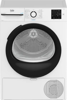 Сушильна машина Beko BM3T37239WB