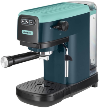 Ekspres do kawy kolbowy Ariete Smart Slim 1399/17
