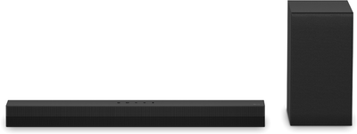 Саундбар LG S40T 2.1-Channel 300W (S40T.DUKRLLK)