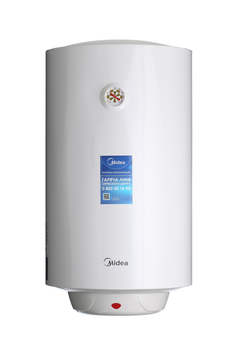 Водонагрівач MIDEA D50-15F1(D)