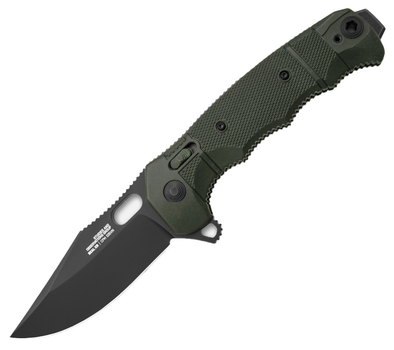Ніж SOG Seal XR OD Green FRN - BHQ Exclusive