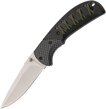 Ніж Browning The 95 Manual Folding Black - 3220095