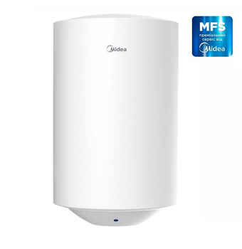 Водонагрівач MIDEA INSTALL 50