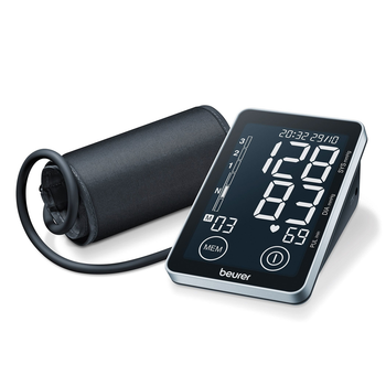 Тонометр автоматичний на плече Beurer BM 58 з USB