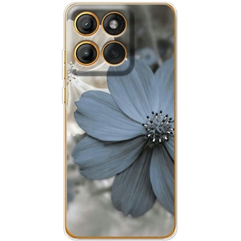 Силіконовий чохол BoxFace Motorola G86 (66675-up1132)