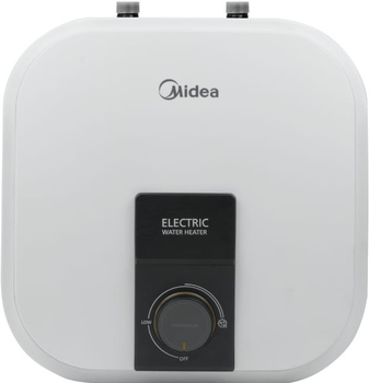 Elektryczny podgrzewacz wody akumulacyjny Midea M-D10-20VIU Elektryczny podgrzewacz wody akumulacyjny Midea M-D10-20VIU