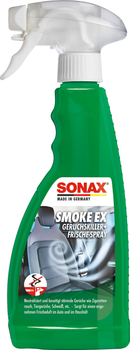 Neutralizator zapachów Sonax 500 ml (4064700292246)