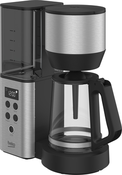 Ekspres do kawy przelewowy Beko CFM 7355 I
