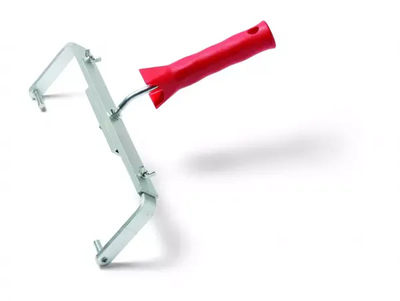Uchwyt wałka malarskiego Schuller teleskopiczna 30-50 cm (9002588230504)