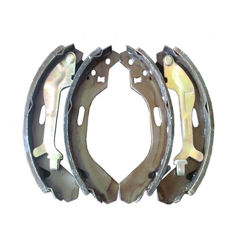 Колодки тормозные задние KLM Autoparts на Chana BENNI, CV6061-0200/300/301