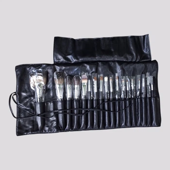 Набор кистей для макияжа Morphe VEGAN Set 686 18 штук