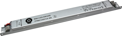 Zasilacz POS LED 12V/11A IP30 150W (FTMC150V12-DA)