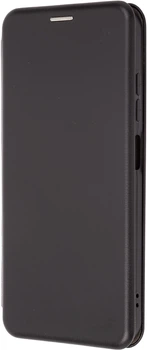 Чехол-книжка для смартфона ZTE Nubia Music 2 ArmorStandart G-Case Black (ARM83613)