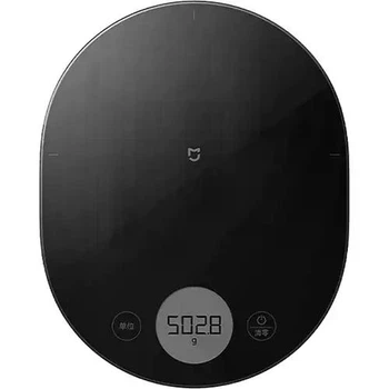 Кухонні ваги Mijia Electronic Kitchen Scale KGJ001T BHR7515CN
