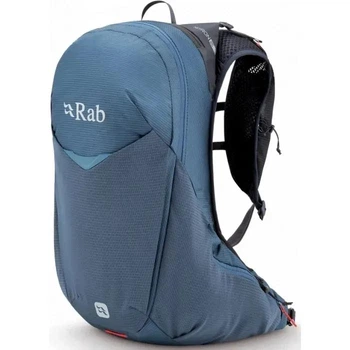 Рюкзак Rab Nitron 25, Orion Blue, MED