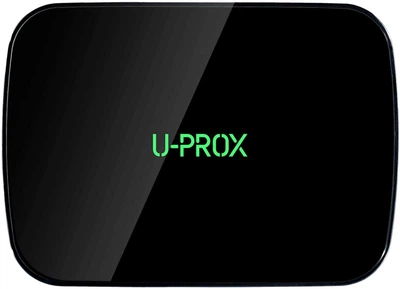 Централь охранная U-Prox MPX LE Black (4820261371345)