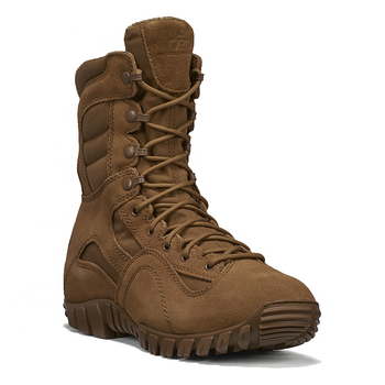 Ботинки Belleville Khyber Boot 9.5 Coyote brown UK 8 / EU 42