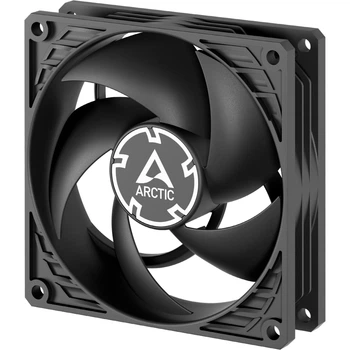 Кулер до корпусу Arctic P9 PWM PST CO 92 mm (ACFAN00299A)