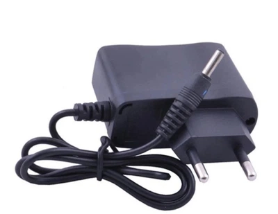 Зарядний пристрій Для шурупокрутів 100-240vac 50/60Hz 12 V = 1000 mA