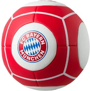 М'яч футбольний FC BAYERN MUNCHEN розмір №5 поліуретан A-Toys, FP081