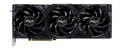 Відеокарта GF RTX 5070 Ti 16GB GDDR7 GamingPro V1 Palit (NE7507T019T2-GB2031Y)