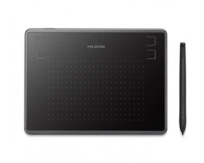 Графический планшет Huion Inspiroy H430P 4.8*3" 5080 LPI 4096 levels