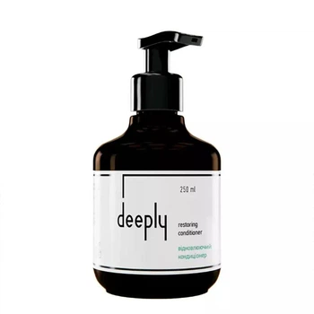 Відновлюючий кондиціонер deeply restoring conditione 250 мл -