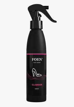 Парфуми для інтер'єру Foen glamour 185 мл (5907811375950)