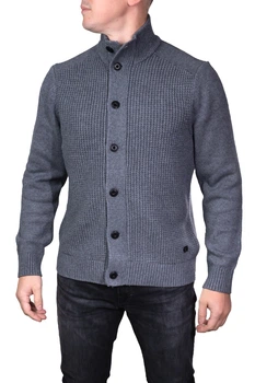 Кардиган JOOP! XL Сірий 10018282/035
