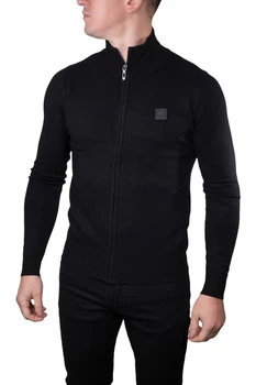 Кардиган Antony Morato XXL Чорний 1441/9000