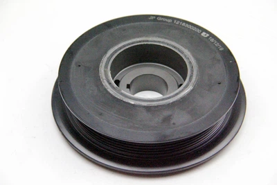 Шків колінчастого валу 2.0D/2.2D ASTRA G/OMEGA B/VECTRA B,C/SAAB 9-3, 9-5 96-, JP Group (1218300200)