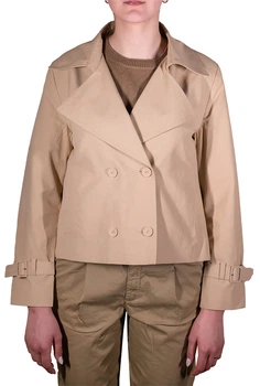 Куртка GERRY WEBER 46 Бежевий 350287/9460