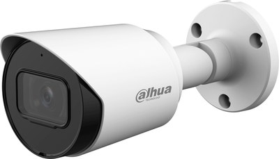 Kamera HDCVI Dahua HAC-HFW1200T-0280B-S6 4w1