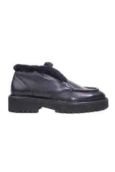 Лофери Doucal`s 39 Чорний 8745/251/00