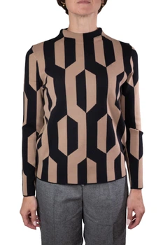 Кофта GERRY WEBER 44 Бежевий 978059/1189